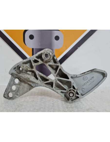 Pedal Playing Rear Right BMW F 650 1994, 46712345252 46712310404