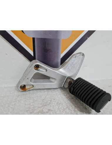 Pedal Playing Rear Left BMW F 650 1994, 46712345251 46712310403