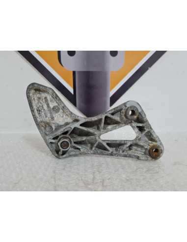 Pedal Playing Rear Left BMW F 650 1994, 46712345251 46712310403