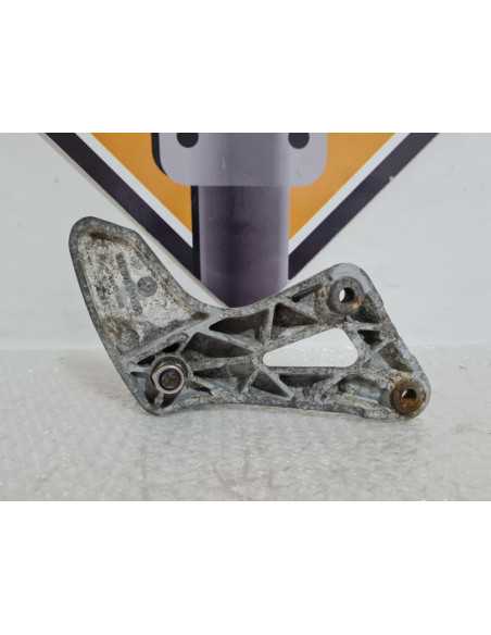 Ansamblu Scarita Stanga Pasager BMW F 650 1994, 46712345251 46712310403