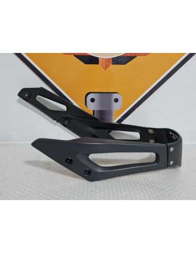 Aparatoare Lant Transmisie Si Noroi Pasager BMW F 650 1994, 46622346007 46622346008