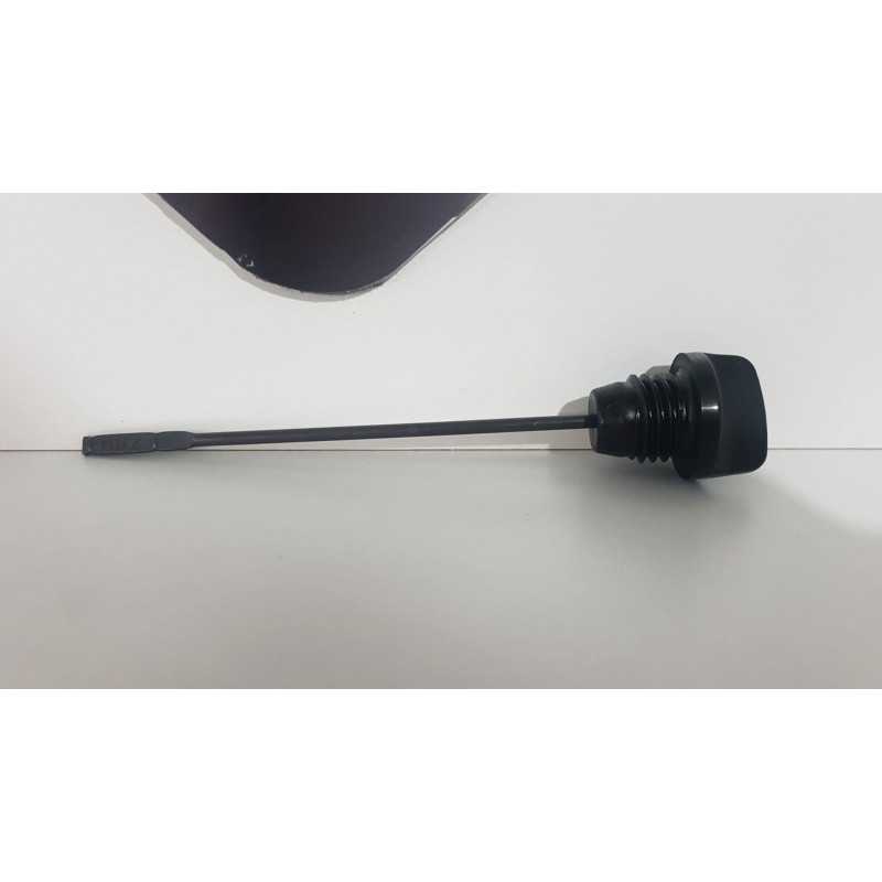 Oil Level Honda CB 600F - HORNET - PC 36A - 2004 