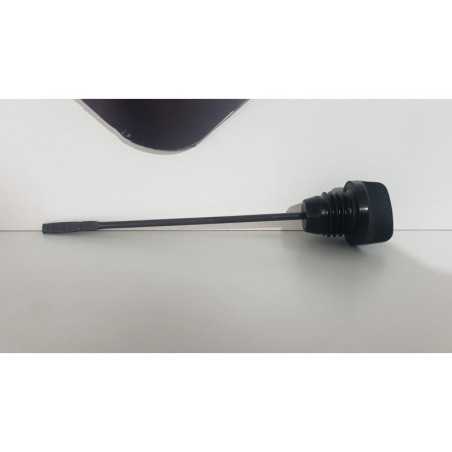 Oil Level Honda CB 600F - HORNET - PC 36A - 2004 