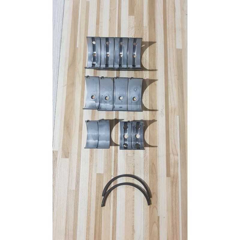 Cuzineti Kawasaki GPZ 500S - 1995 