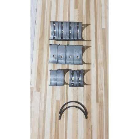 Cuzineti Kawasaki GPZ 500S - 1995 