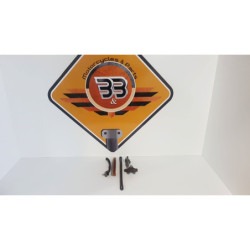 Patine Distributie & Lant & Intinzator Honda CB 600F - HORNET - PC 36A - 2004 