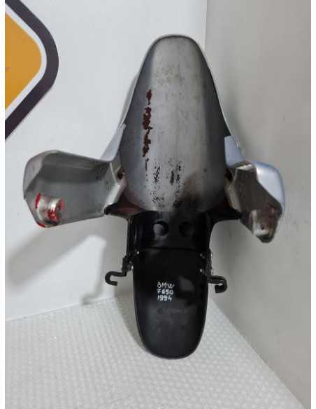 Aripa Fata BMW F 650 1994, 46612346086 46612346087