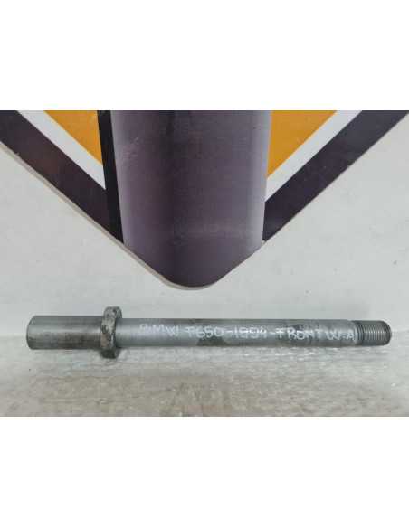 Front Wheel Axle BMW F 650 1994, 36312345351