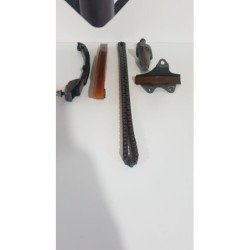 Patine Distributie & Lant & Intinzator Honda CB 600F - HORNET - PC 36A - 2004 2