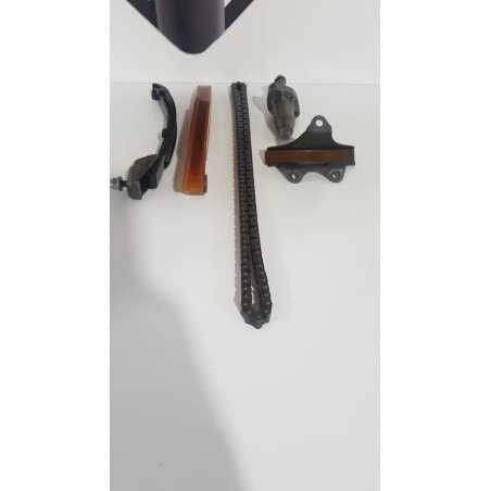 Patine Distributie & Lant & Intinzator Honda CB 600F - HORNET - PC 36A - 2004 