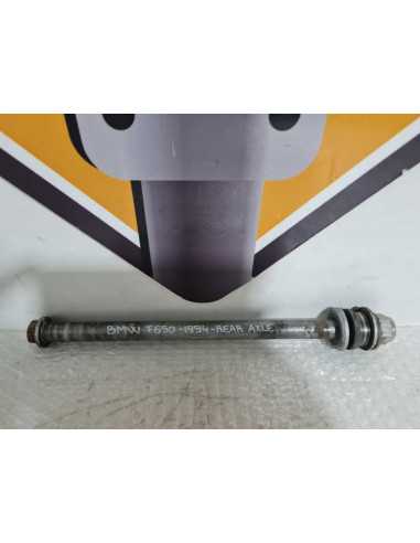 Rear Wheel Axle BMW F 650 1994, 36312345342