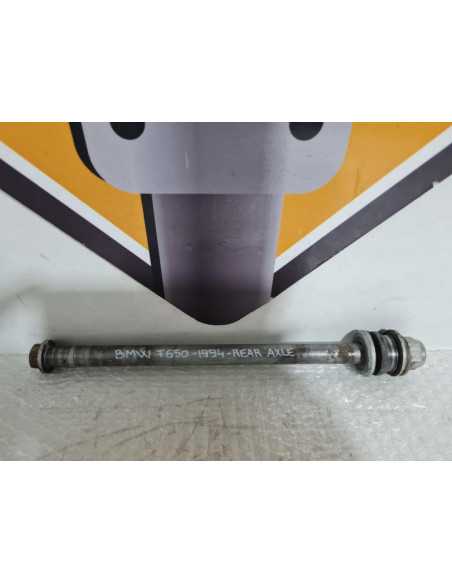 Rear Wheel Axle BMW F 650 1994, 36312345342