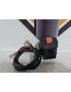 Right Switch BMW F 650 1994, 61312346492 2