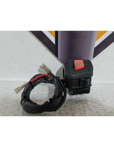 Right Switch BMW F 650 1994, 61312346492