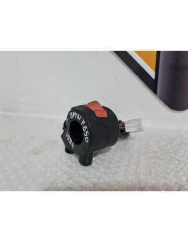 Right Switch BMW F 650 1994, 61312346492