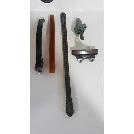 Patine Distributie & Lant & Intinzator Honda CB 600F - HORNET - PC 36A - 2004 