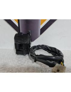 Left Switch BMW F 650 1994, 61312346491 2