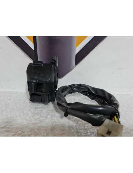 Left Switch BMW F 650 1994, 61312346491