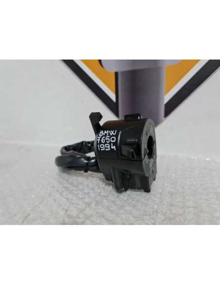 Left Switch BMW F 650 1994, 61312346491