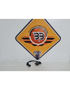 Ignition Coils With Coil Plugs BMW F 650 1994, 12132343281 12122343145