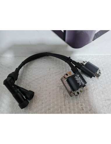 Ignition Coils With Coil Plugs BMW F 650 1994, 12132343281 12122343145