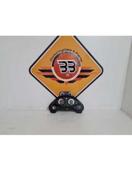 Meter BMW F 650 1994, 62112346412 62112346415