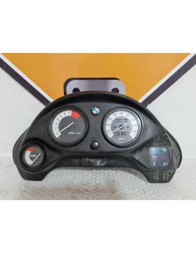 Meter BMW F 650 1994, 62112346412 62112346415