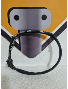 Accelerator Cable BMW F 650 1994, 32732345752 2