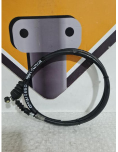 Clutch Cable BMW F 650 1994, 32732345754 2