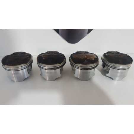 Piston Honda CB 600F - HORNET - PC 36A - 2004 