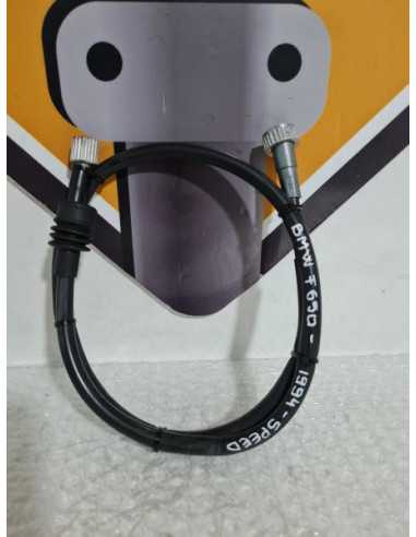 Cablu Kilometraj BMW F 650 1994, 62112346413