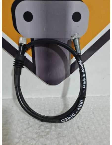 Speed Cable BMW F 650 1994, 62112346413