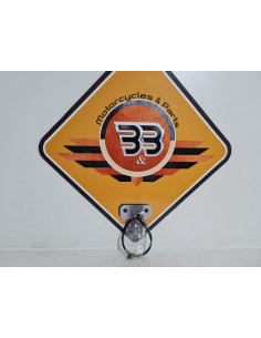 Cablu Soc BMW F 650 1994, 32732345753