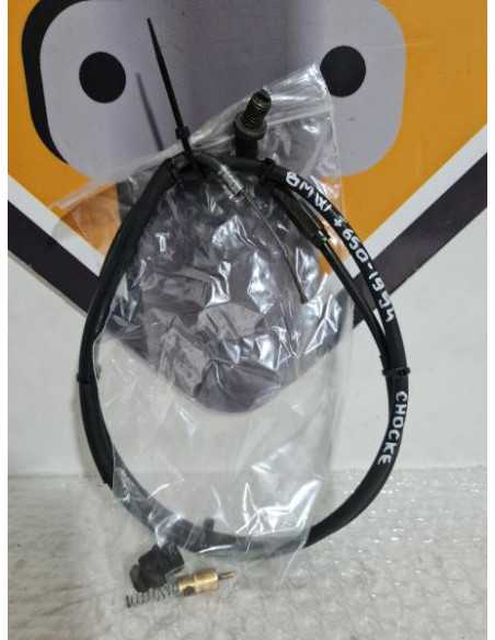 Cablu Soc BMW F 650 1994, 32732345753