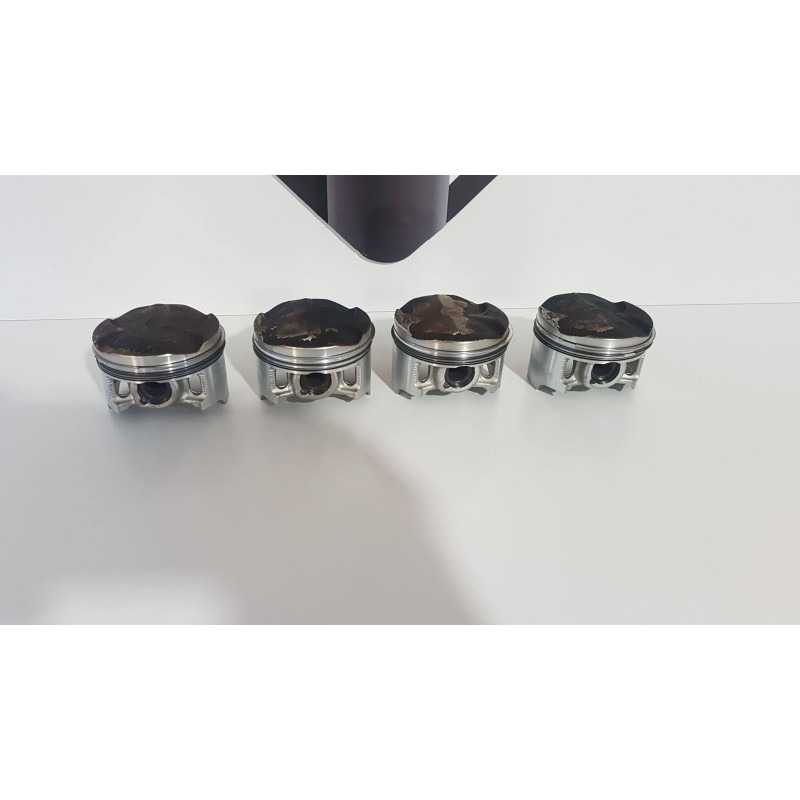 Piston Honda CB 600F - HORNET - PC 36A - 2004 