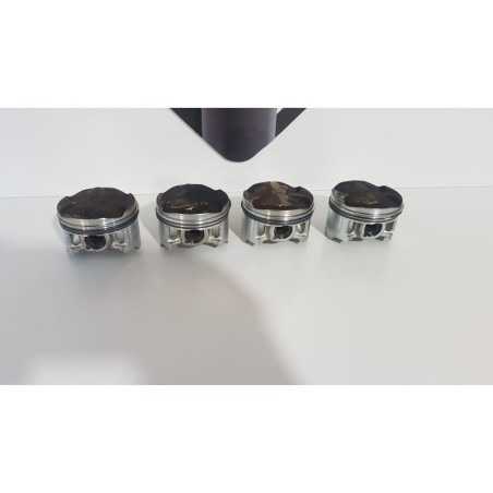 Piston Honda CB 600F - HORNET - PC 36A - 2004 