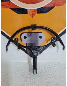 Meter Bracket BMW F 650 1994, 46632346066 2