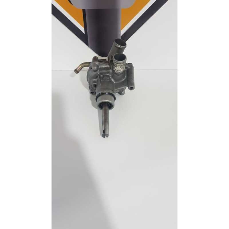 Water Pump Honda CB 600F - HORNET - PC 36A - 2004 