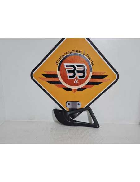 Left Fairing BMW F 650 1994, 46632346005