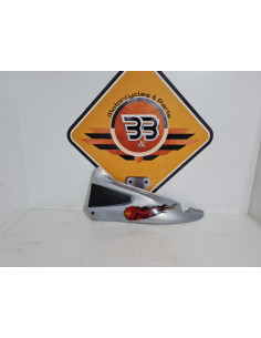 Rear Left Fairing BMW F 650 1994, 46632350059