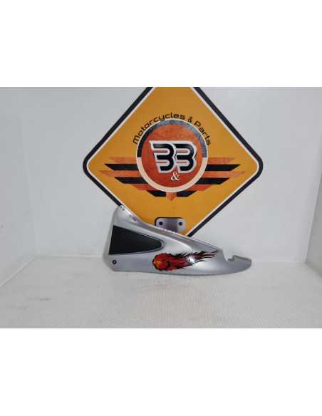 Carena Laterala Stanga Codita BMW F 650 1994, 46632350059