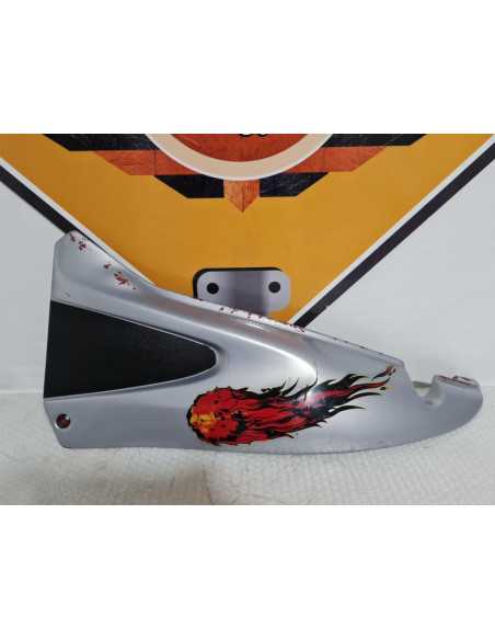 Rear Left Fairing BMW F 650 1994, 46632350059