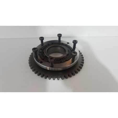 Rulment Unisens / Frai Honda CB 600F - HORNET - PC 36A - 2004 