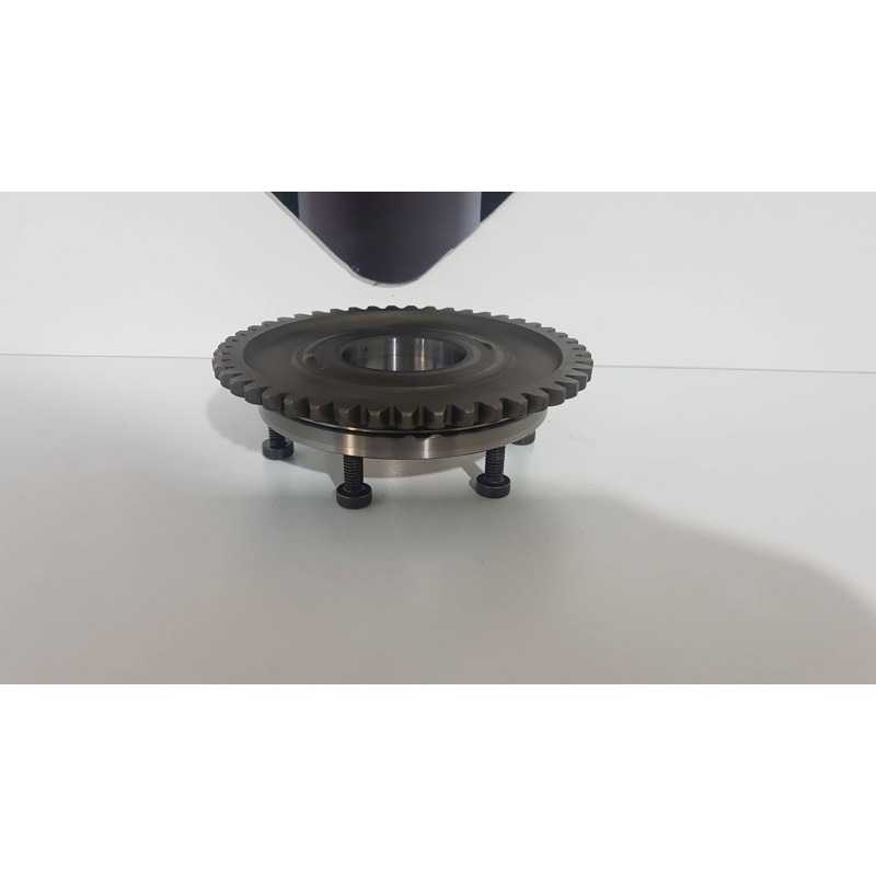 Starter Clutch Honda CB 600F - HORNET - PC 36A - 2004 