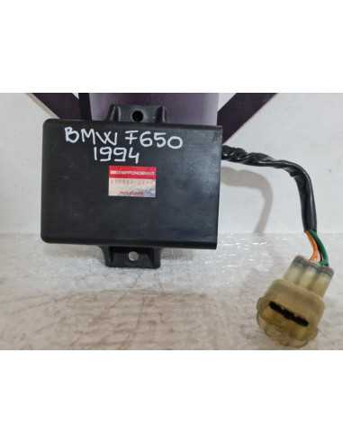 Cdi Ecu BMW F 650 1994, 12142343147