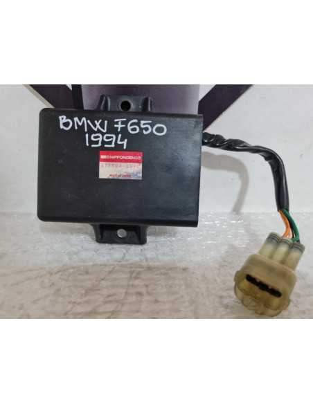 Cdi Ecu BMW F 650 1994, 12142343147