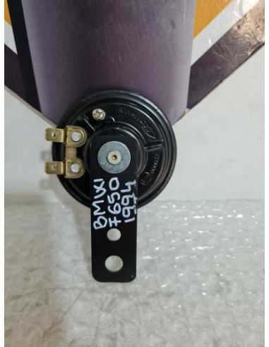 Claxon BMW F 650 1994, 61322346423