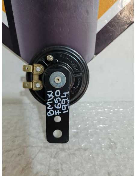Horn BMW F 650 1994, 61322346423