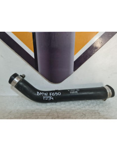 Water Hose BMW F 650 1994, 17122345048 2