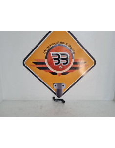 Water Hose BMW F 650 1994, 11512343130